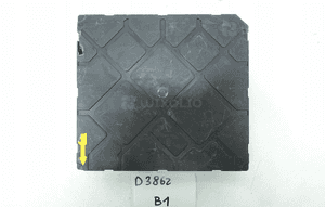 Moduł sterownik bcm komfortu vw skoda 5Q1937084B 3