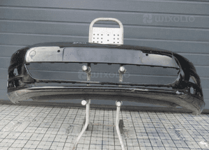 Zderzak przedni przód vw volkswagen golf vii 2012-2017 2