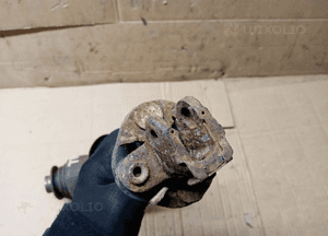 Krzyżak kolumny kierowniczej Ford Transit MK7 5