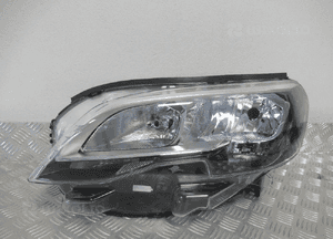Lampa przednia przód lewa peugeot expert iii 3 2016 1