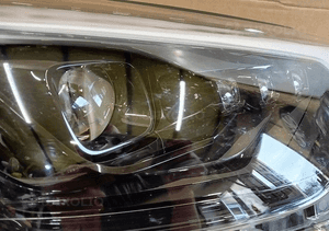 Lampa prawa prawy full led toyota chr ch-r lift gr 19- 2
