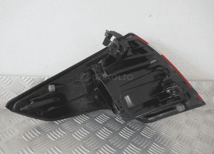 Lampa tylna tył prawa citroen C4 picasso i lift krótki 9673164780 2010-2013 12