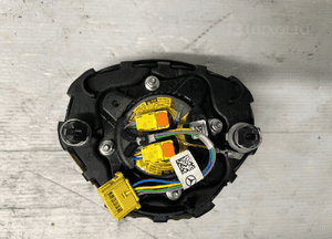 Poduszka kierownicy kierowcy Mercedes W204 W218 W207 W212 LIFT 1728602802 4