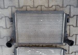 Vw Golf V Touran Passat B6 Seat Altea Leon II 1.9 2.0 intercooler chlodnica powietrza 1K0145803 3