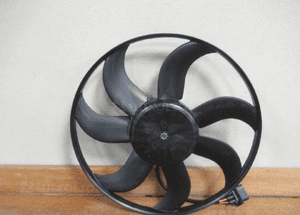 Wentylator chłodnicy 1.2 tsi vw volkswagen skoda seat vag 6R0959455C 1