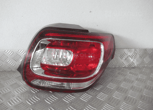 Lampa tylna tył prawa citroen DS3 led 9676973380-00 2010-2014 1