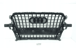 Audi Q5 i lift 2012- kratka grill atrapa zderzaka 8R0853651AB 4