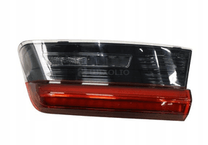 Bmw 3 iii G20 lampa tył tylna prawa led w klape 1