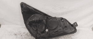Przod przednia lampa lewa renault espace 4 4