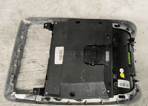 Volvo S60 ii panel klimatyzacji 30781498 7