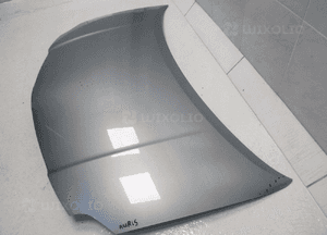 Toyota auris maska pokrywa silnika oryginał 5