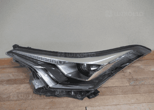 Lampa przednia przód lewa toyota c-hr chr full led 2016- 1