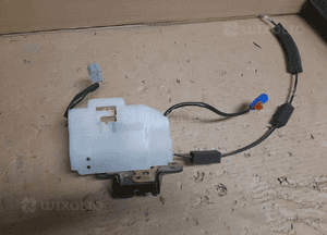 ZAMEK KLAPY TYŁ HONDA CIVIC VII 1