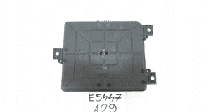 MODUŁ STEROWNIK KOMFORTU SAM MERCEDES C W206 2021- A2069002411 4