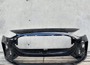 Zderzak przód przedni ford focus MK4 iv 4 lift fl 2021- NX7B-17C831-AA cały 1