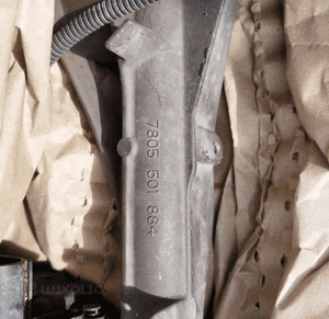 przekładnia kierownicza vw 3q0909144m 2