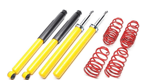 Zawieszenie Sportowe OPEL VECTRA A 88-95R 60/40MM