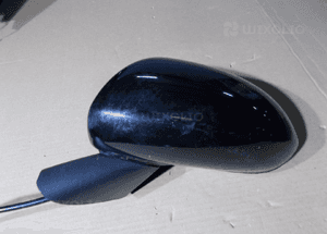 Lusterko elektryczne lewe opel corsa d Z20R 3 pin 1