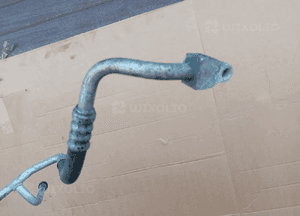 Przewód rurka klimatyzacji klimy Ford Mondeo MK3 1.8 2.0 16V 5