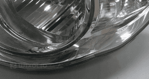 Lampa przednia lewa kia picanto i lift 3
