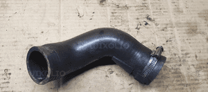 Rura przewód intercoolera Renault Scenic II 1.9 DCI 8200246222 8200246222A 2