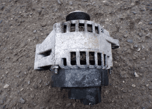 ALTERNATOR FIAT SEDICI SUZUKI SX4 ALFA ROMEO 159 1.9 16V 063377005010 2