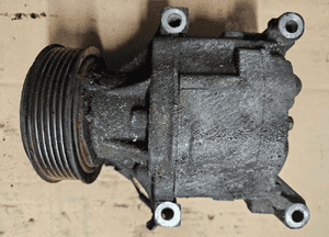 Lancia Ypsilon 2 II kompresor sprężarka klimatyzacji 1