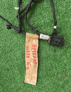 Instalacja pdc bmw 4 G22 G23 9855715 2