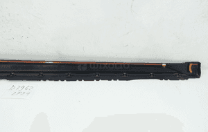 Listwa progowa lewa audi A4 B9 lift kombi allroad 7