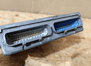 Sterownik silnika komputer ford transit MK7 2,3B 1C1Y-12A650-AD 3