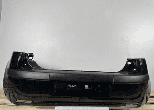 Zderzak tył tylny citroen C4 i 1 hb 2004- cały 1