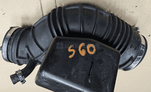 Volvo S60 I  V70 S80  2.4 B5244S rura przewód wąż powietrza 2