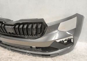 Zderzak przód przedni skoda kamiq 658 lift 2024- 3