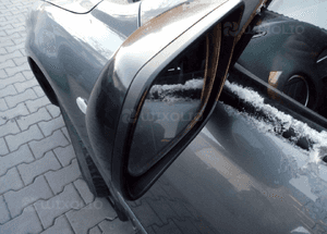 Mazda 6 VI lift lusterko prawe lewe 07 2