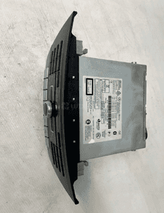 Radio czytnik nawigacja navi mercedes W204 A2049003914 1