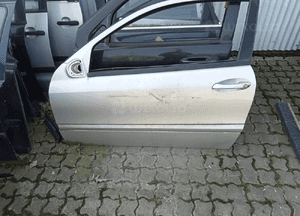 drzwi lewe mercedes w 203 sport coupe