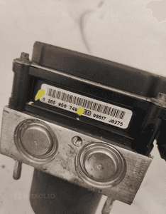 Toyota oe 44540-05070 0265950749 POMPA ABS 2