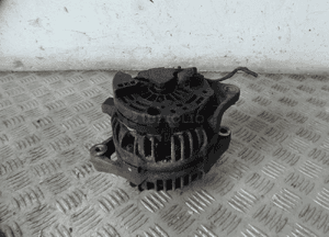 ALTERNATOR OPEL MERIVA A 1,6 0124415002 5