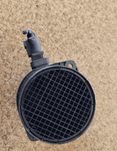 Przepływomierz powietrza vw seat skoda audi 2.0 tdi F00C2G7046 4