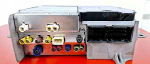 Mercedes-Benz W213 Nawigacja Multimedia NTG6 High ECE USA A2139003335 5