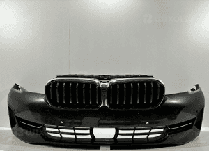 BMW 5 G30 / G31 LCI Zderzak przedni - 15924 1