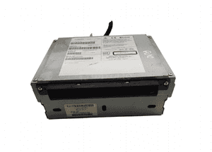 RADIO NAWIGACJA CZYTNIK LAND ROVER EVOQUE I L538 CF6N-18C815-HC 31357756 1