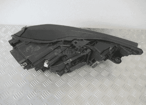 Lampa przednia przód lewa  audi A6 C8 full led 2018- 10