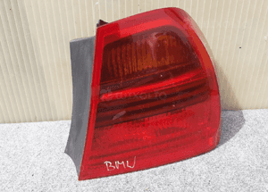 Lampa tylna tył prawa bmw E90 sedan oryginał wysyłka! 1