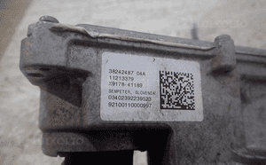 PRZEKŁADNIA MAGLOWNICA BMW I3 UP 7915508-01 4