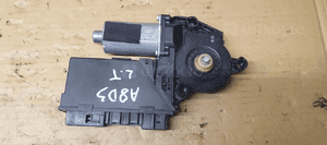 Silniczek szyby lewy tył tylna lewa Audi A8 D3 4E0959801C 4E0910802A 1