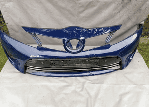 Zderzak przód Toyota Verso 53112-0F070 2