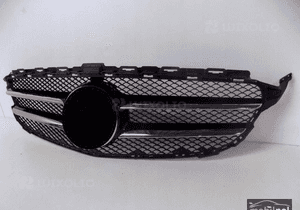 Mercedes W205 Atrapa / Grill - 4057 7