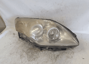 Lampa przednia prawa przód prawo renault laguna 3 2
