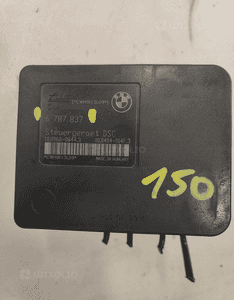 BMW oe 3451-6791521-01 POMPA ABS 1
